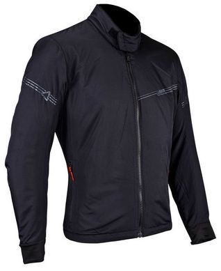 Мотокуртка LEATT Adventure DriTour 7.5 Jacket Stealth M