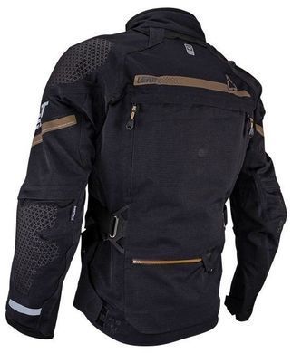 Мотокуртка LEATT Adventure DriTour 7.5 Jacket Stealth M