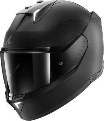 Мотошлем SHARK SKWAL i3 Dark Shadow Edition Matt Black M