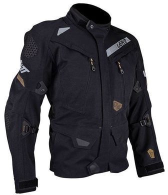 Мотокуртка LEATT Adventure DriTour 7.5 Jacket Stealth M