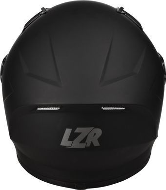 Мотошлем LAZER FH4 KID Matt Black XS