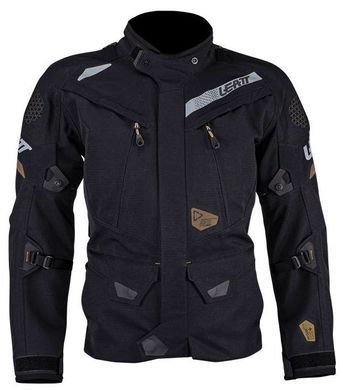 Мотокуртка LEATT Adventure DriTour 7.5 Jacket Stealth M