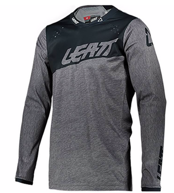 Джерси штаны Leatt GPX 4.5 Lite Brushed 2021 L