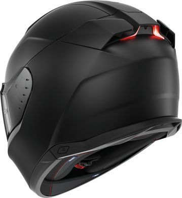 Мотошлем SHARK SKWAL i3 Dark Shadow Edition Matt Black M