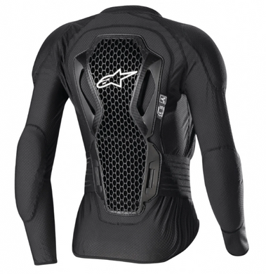 Моточерепаха жіноча Alpinestars Stella Bionic Action V2 S