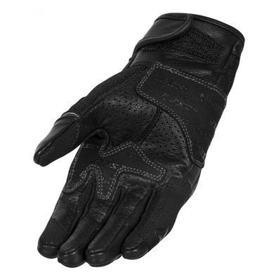 Моторукавички SECA AXIS MESH II LADY Black L