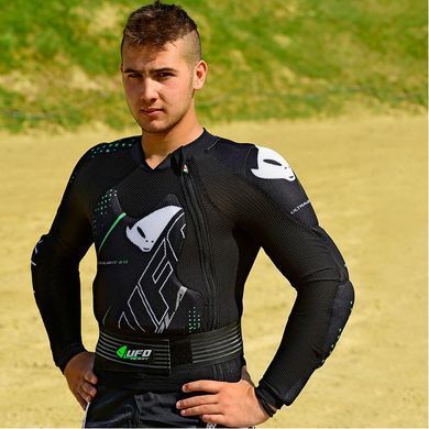 Моточерепаха UFO ULTRALIGHT 2.0 L-XL