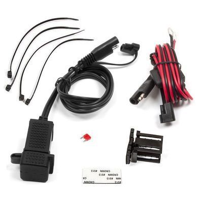 USB ExtremeStyle MUS08 на руль