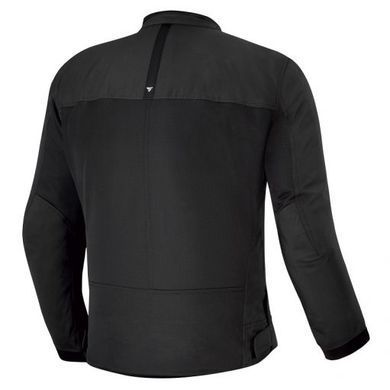 Мотокуртка Shima OpenAir Black XXXL