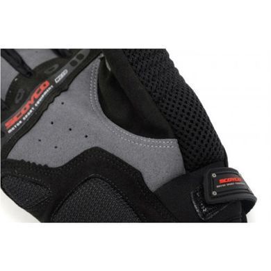 Моторукавички Scoyco MC20 Black L