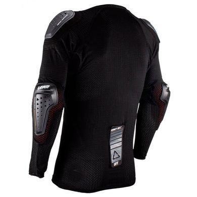 Моточерепаха LEATT Body Protector 3.5 Graphene S