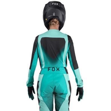 Джерсі штани FOX 180 Woman COLLECT Spearmint S