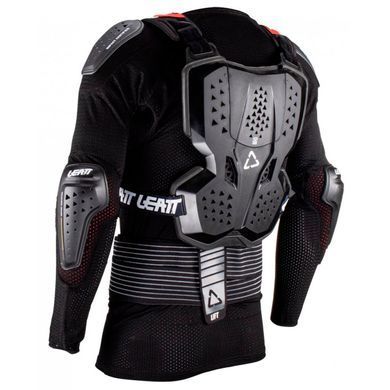 Моточерепаха LEATT Body Protector 3.5 Graphene S