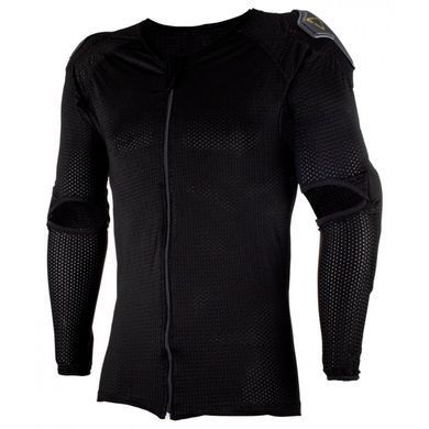 Моточерепаха LEATT Body Protector 3.5 Graphene S