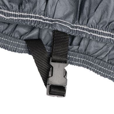 Моточохол Oxford Dormex XL