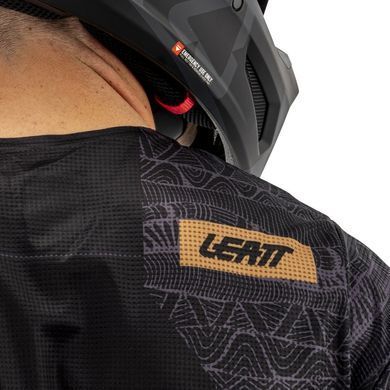 Джерсі та штани LEATT Ride Kit 3.5 Black, 32/M