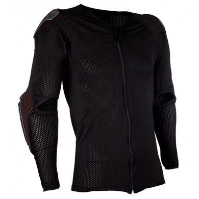 Моточерепаха LEATT Body Protector 3.5 Graphene S