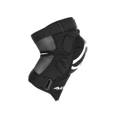 Мотонаколінники ACERBIS X-KNEE SOFT black