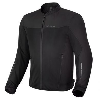 Мотокуртка Shima OpenAir Black XXXL