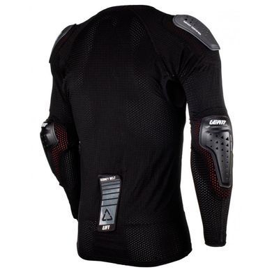 Моточерепаха LEATT Body Protector 3.5 Graphene S