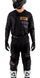 Джерсі та штани LEATT Ride Kit 3.5 Black, 32/M