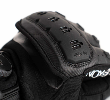 Моторукавиці Knox ORSA Textile OR4 Black L