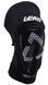 Мотонаколінники LEATT Knee Guard ReaFlex Pro Black Small