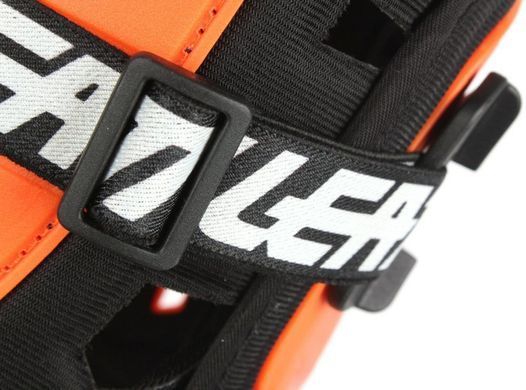 Детская защита тела LEATT Chest Protector 2.5 MINI Orange One Size