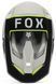 Мотошолом FOX V1 Helmet - COLLECT Grey L