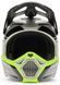 Мотошолом FOX V1 Helmet - COLLECT Grey L