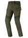 Мотоджинси SHIMA Giro 3.0 Khaki W30-L32