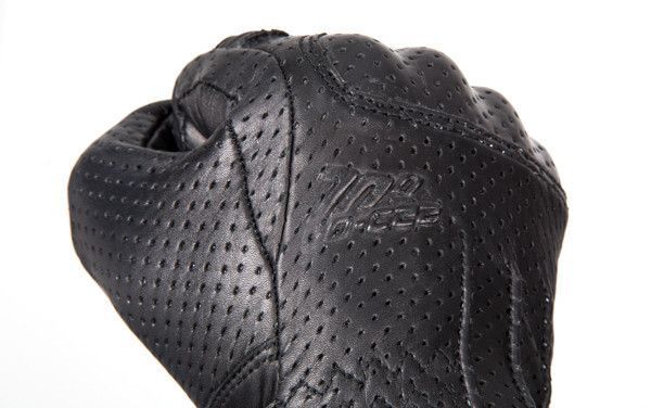 Мотоперчатки женские Seventy C22 Black Lady XS