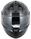 Мотошолом Shark Riddil 2 Bersek Black