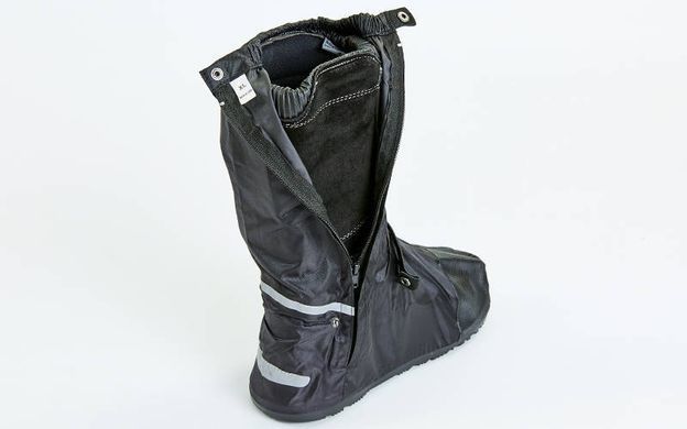 Мотобахилы VR-03 White L