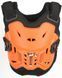 Детская защита тела LEATT Chest Protector 2.5 MINI Orange One Size