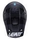 Мотошлем LEATT Helmet Moto 3.5 + Goggle Black XS