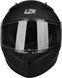 Мотошлем LAZER FH4 KID Matt Black XS