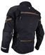 Мотокуртка LEATT Adventure DriTour 7.5 Jacket Stealth M