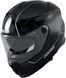 Мотошолом AXXIS HAWK SV Solid A1 Gloss Black L