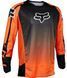 Джерси FOX 180 LEED Flo Orange M