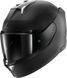 Мотошлем SHARK SKWAL i3 Dark Shadow Edition Matt Black M