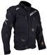 Мотокуртка LEATT Adventure DriTour 7.5 Jacket Stealth M