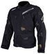 Мотокуртка LEATT Adventure DriTour 7.5 Jacket Stealth M