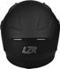Мотошлем LAZER FH4 KID Matt Black XS