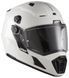 Мотошолом LEATT 7.5 Adventure Helmet + Goggle White S