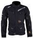 Мотокуртка LEATT Adventure DriTour 7.5 Jacket Stealth M