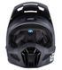 Мотошлем LEATT Helmet Moto 3.5 + Goggle Black XS