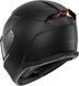 Мотошлем SHARK SKWAL i3 Dark Shadow Edition Matt Black M