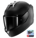 Мотошлем SHARK SKWAL i3 Dark Shadow Edition Matt Black M