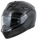 Мотошолом Shark Riddil 2 Bersek Black